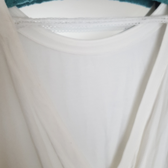 BNWT Free People Shimmy Shake Top - Picture 7 of 13